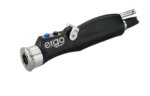 Шейверная рукоятка Ergo™